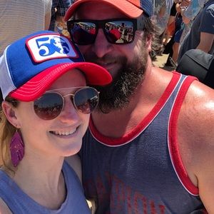 Meet your Posher, Bekah